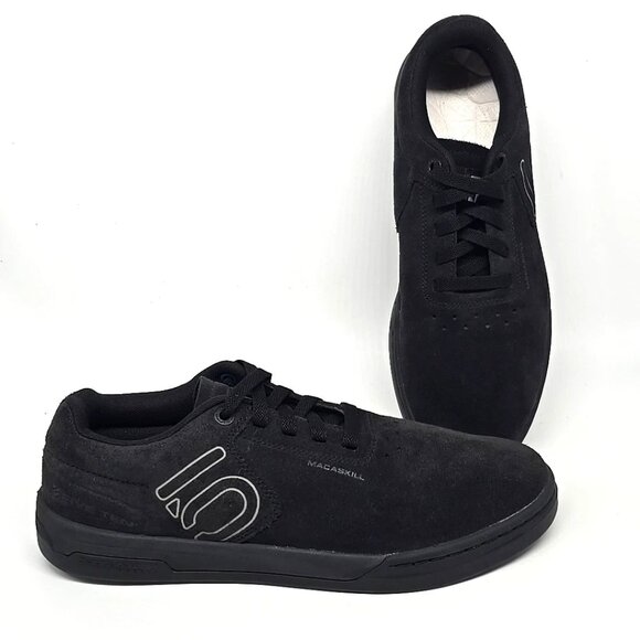 Five Ten Danny Macaskill Stealth “Carbon Black” Men’s Size 10 - Picture 1 of 12